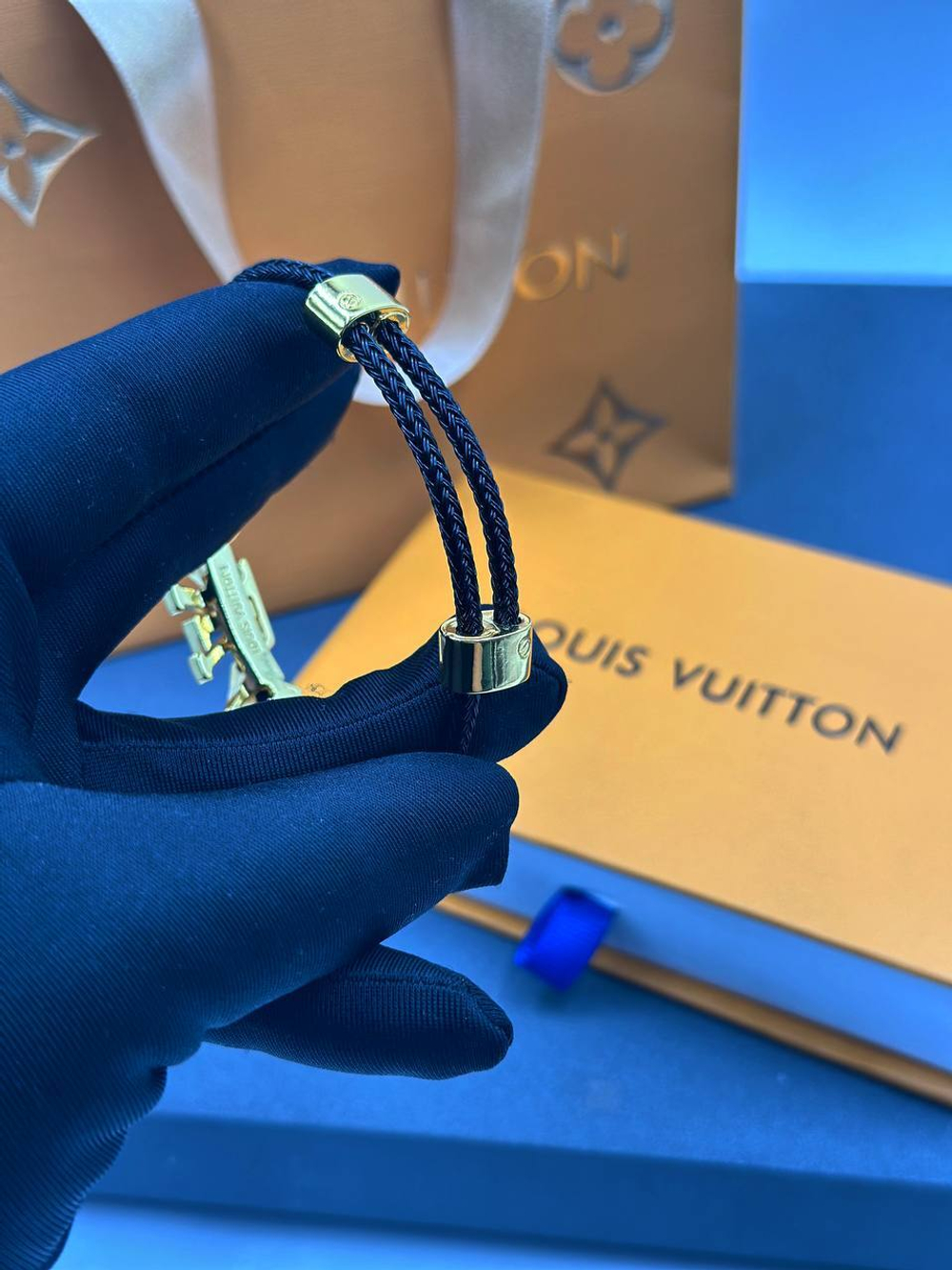 Браслет Louis Vuitton