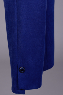 Брюки женские 3820ЛП, василёк #366Вас023820ЛП