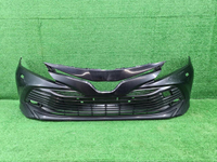 Бампер передний Toyota Camry 8 XV70 (2017-2021)