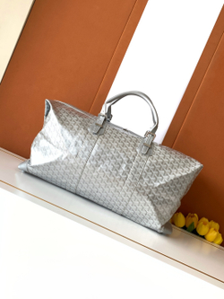 Goyard Bowling Bag 55 cm