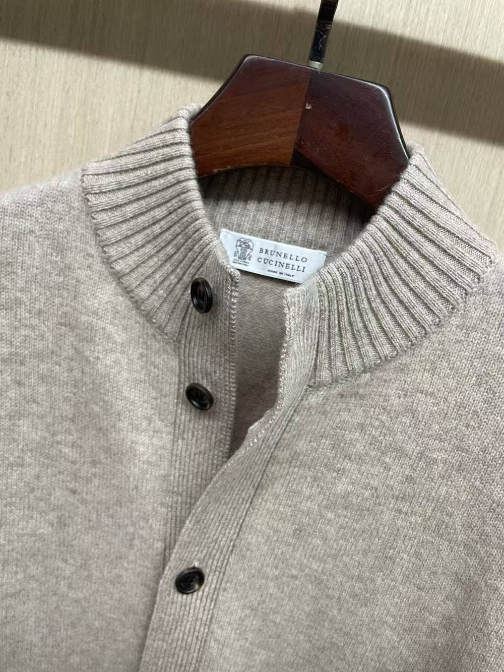 Кардиган Brunello Cucinelli