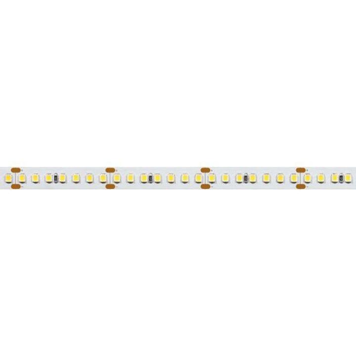 Светодиодная лента Arlight 17W/m 168LED/m 2835SMD теплый белый 5M 019095(2)