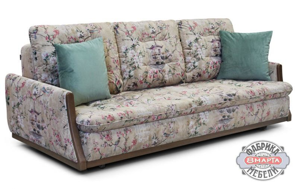 прямой диван Ричард