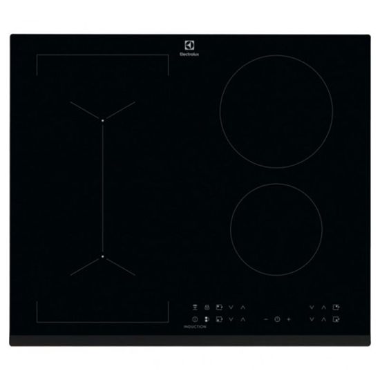 Индукционная варочная панель Electrolux IPE 6443 KF