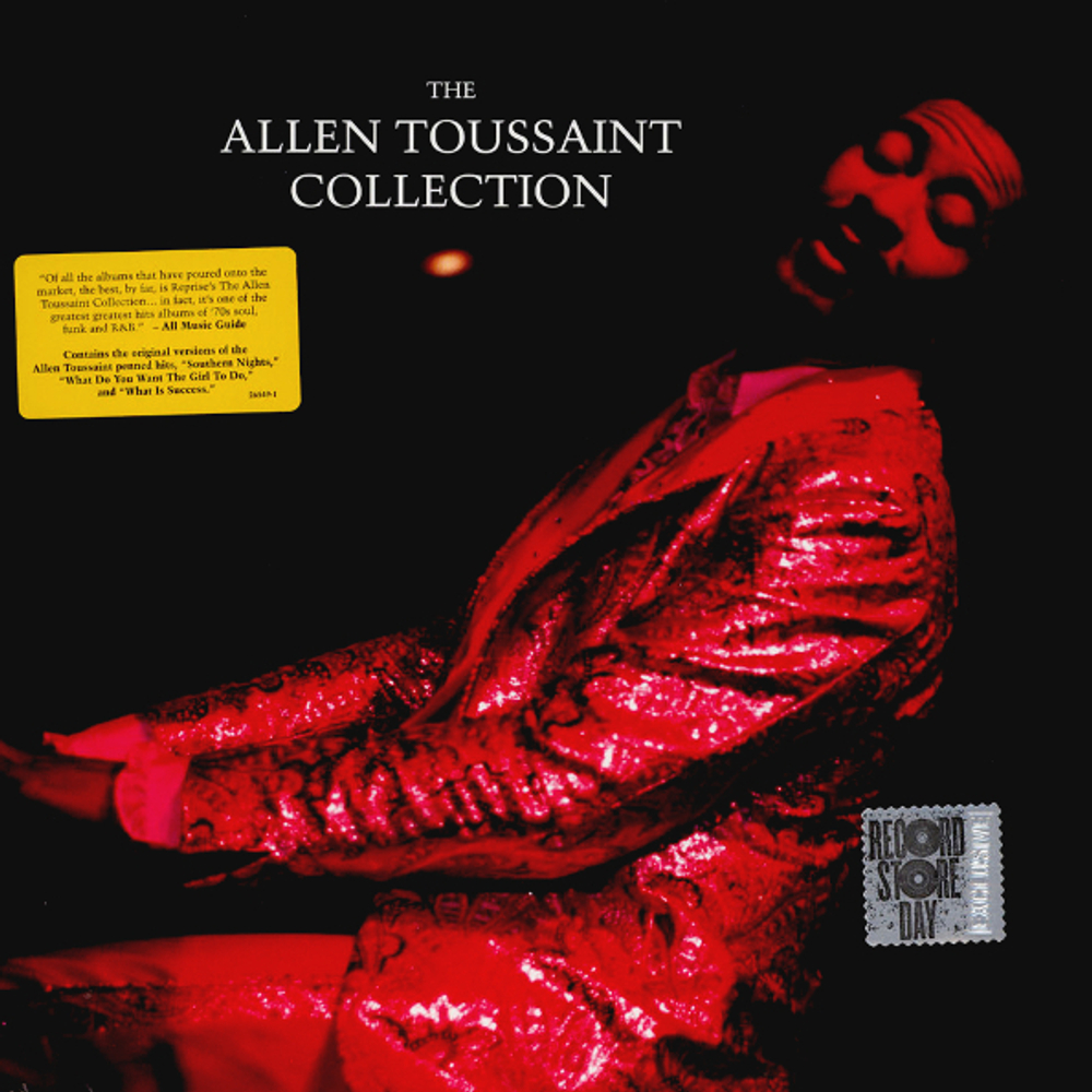 Allen Toussaint / The Allen Toussaint Collection (2LP)