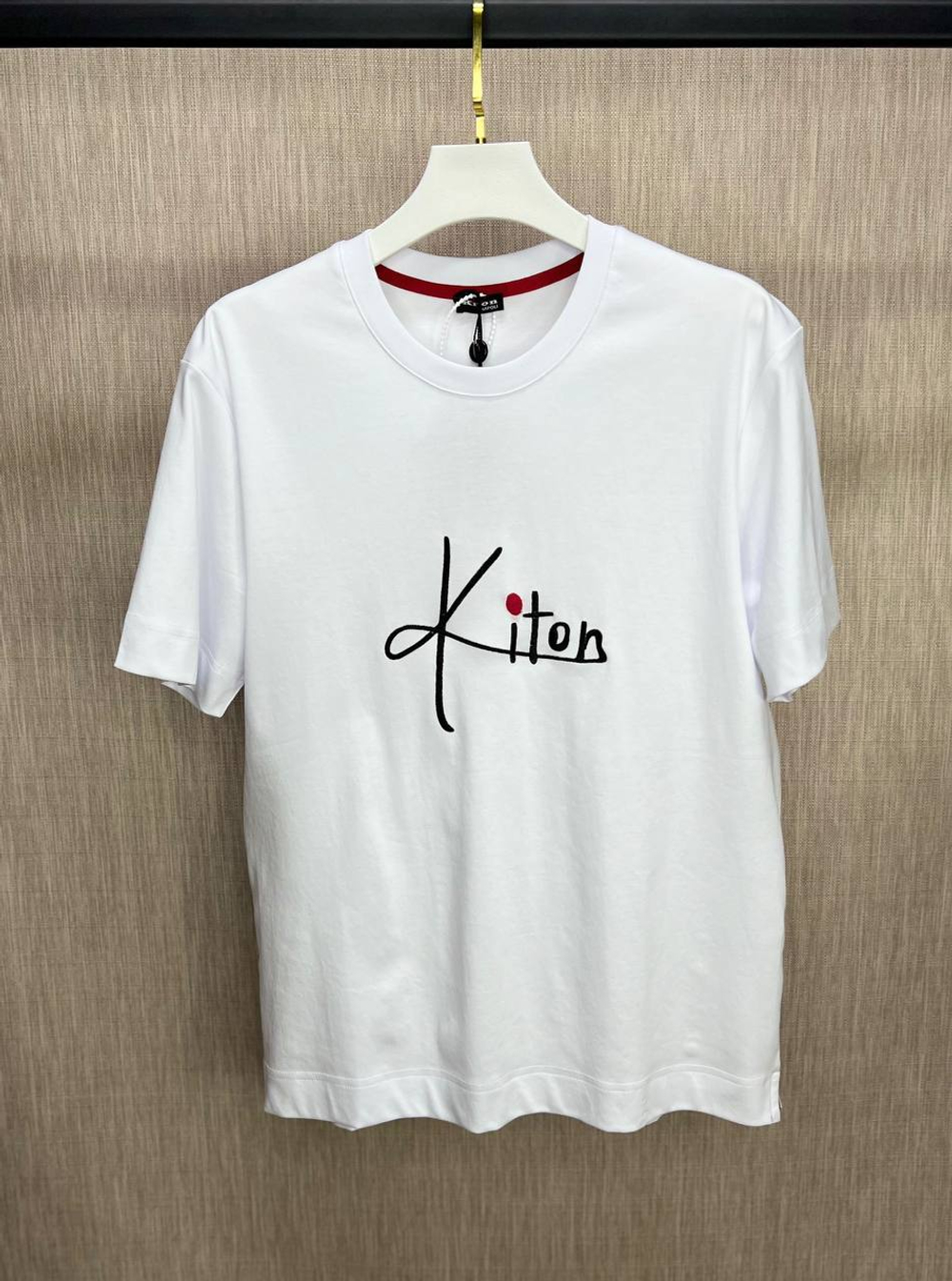 Футболка Kiton, арт. 711158
