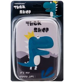 BX-135/1 Пенал «Дракон»