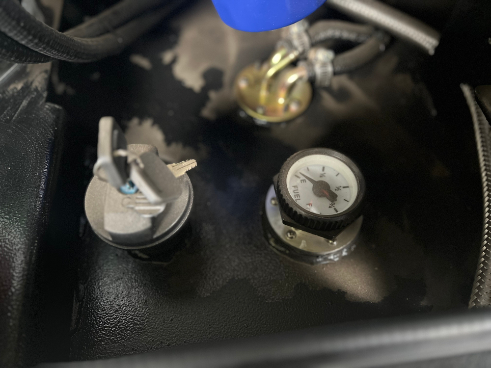 Дизельный генератор Vektor AD-50Y-T400 в шумозащитном кожухе с АВР