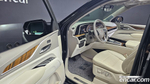 Cadillac Escalade 5 Generation 6.2 (12.2023)