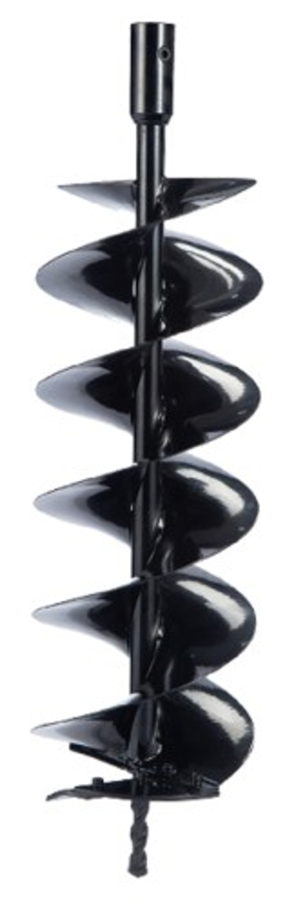 Бензобур SURUI AG43