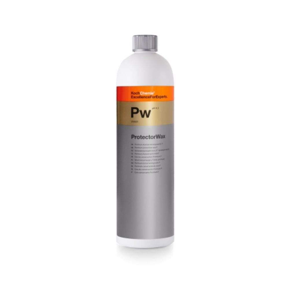KochChemie ProtectorWax Консервирующий воск (1л)