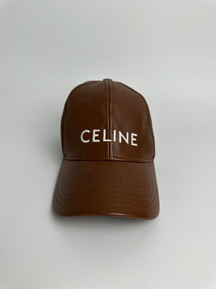 Бейсболка Celine