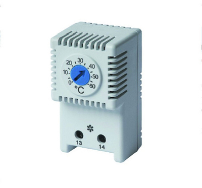 DKC Термостат NO контакт диапазон 0-60град. C DKC R5THV2