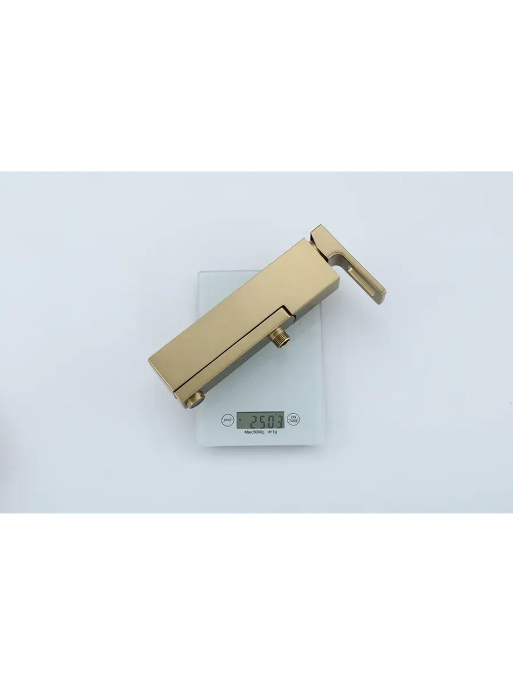 Смеситель для ванны Gappo G3217-3