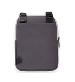 Сумка кросс-боди Piquadro Brief Special/Grigio-nero