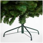 Ель искусственная «Форесто» (Литая+пвх) 180 см / 1.8 м