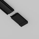 Комплектующие для систем освещения с токоведущими элементами Technical TRA084B-11B