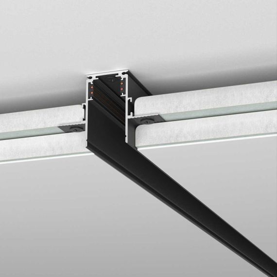 Встраиваемый шинопровод Elektrostandard Slim Magnetic 85207/00 a067496