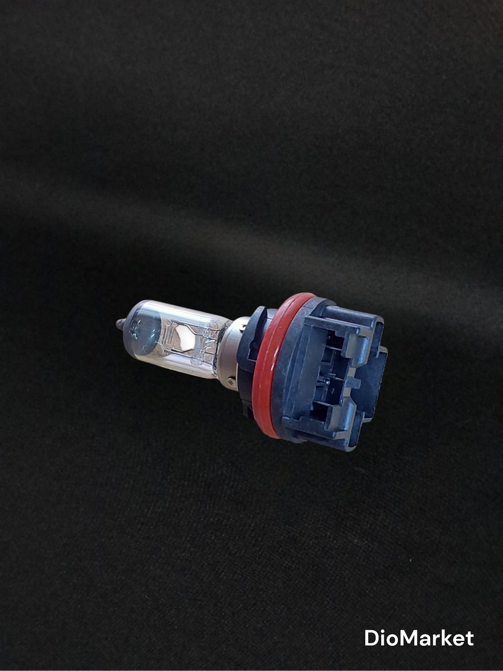 лампа фары сузуки летс 4 четырехтактный 35/30w цоколь HS5