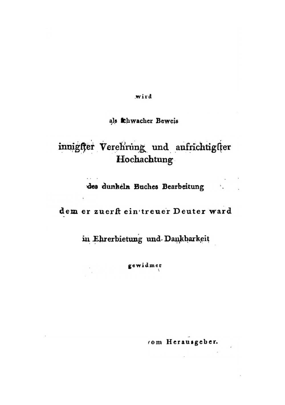 Das Buch Henoch. Erste Abtheilung. Kp. 1-55 | A.G. Hoffmann