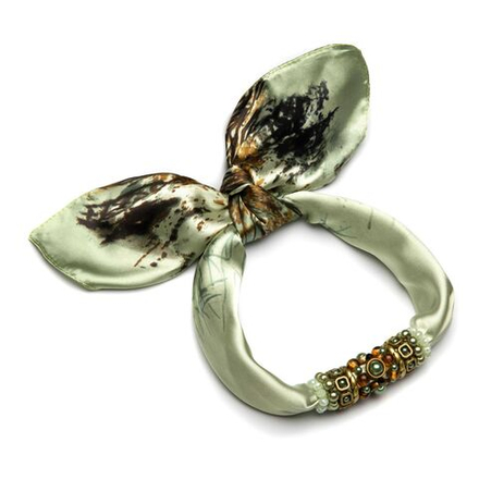 Косынка Стюардесса 002262_58_40 FOXTROT