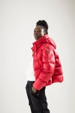 Куртка жен. Parajumpers TILLY 767 серый