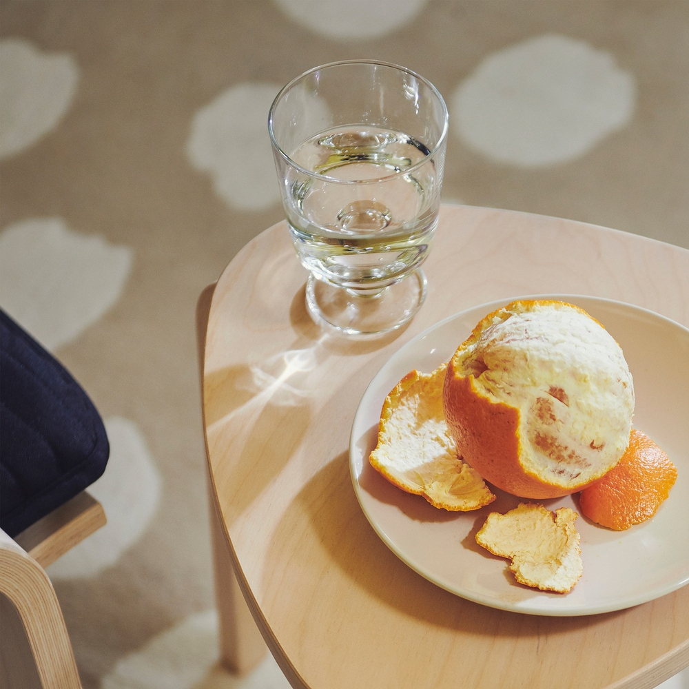 IKEA 365+ Потир, прозрачное стекло, 30 мл