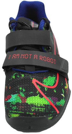 Штангетки Nike ROMALEOS 4 AMP