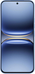 6.78" Смартфон TECNO Spark 40 Pro 8/256Gb,  NFC,  AMOLED,  144Гц,  5200мAч,  синий