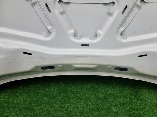 Капот Porsche Cayenne 2 958 (2014-2018)