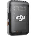 Микрофон DJI Mic 2 (1 TX + 1 RX) (FCC)