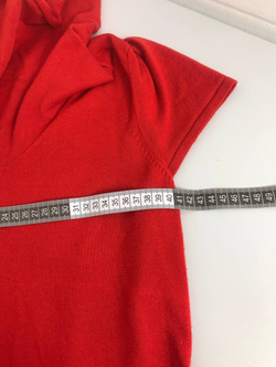 Кофта с коротким рукавом 46-48 размер