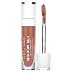 wet n wild, Shadow Silk, жидкие тени для век, нейтральный терра, 5,5 мл (0,18 жидк. унц.)