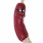 Игрушка - канат для собак «Сосиски для Бро», цвет как на фото, 75см (лейбл)