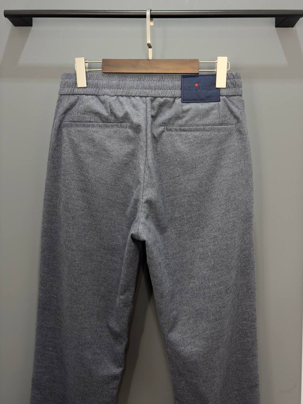 Брюки Kiton, арт. 481549183