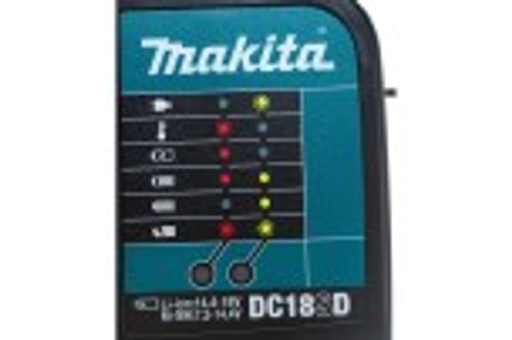 Аккумуляторный шуруповерт MAKITA DDF453SYX5