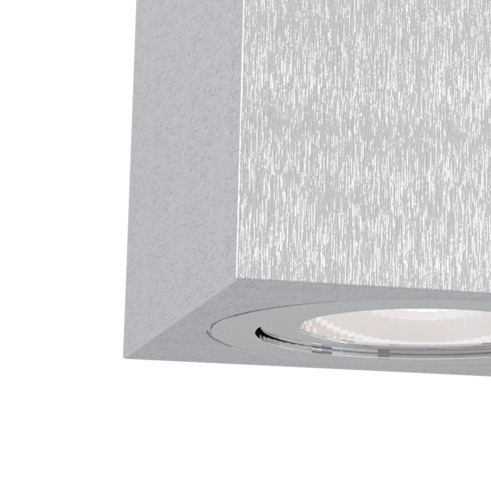 Потолочный светильник Technical C017CL-01S