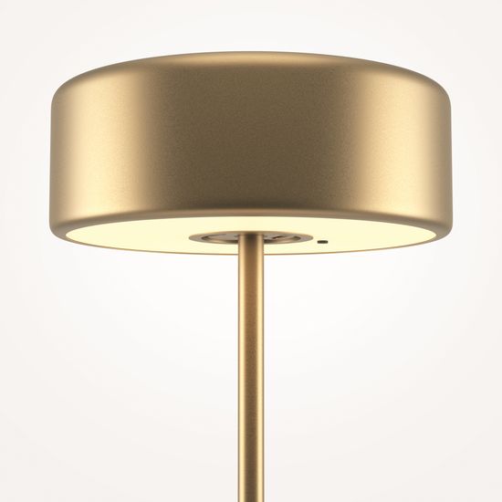 Аккумуляторный светильник Maytoni MOD229TL-L3G3K2