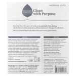 Seventh Generation, Пакеты с моющим средством Power + для посудомоечной машины, Fresh Citrus, 40 упаковок, 600 г (21,1 унции)