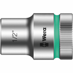Торцовая головка Zyklop 1/2″ дюймовая 1/2"