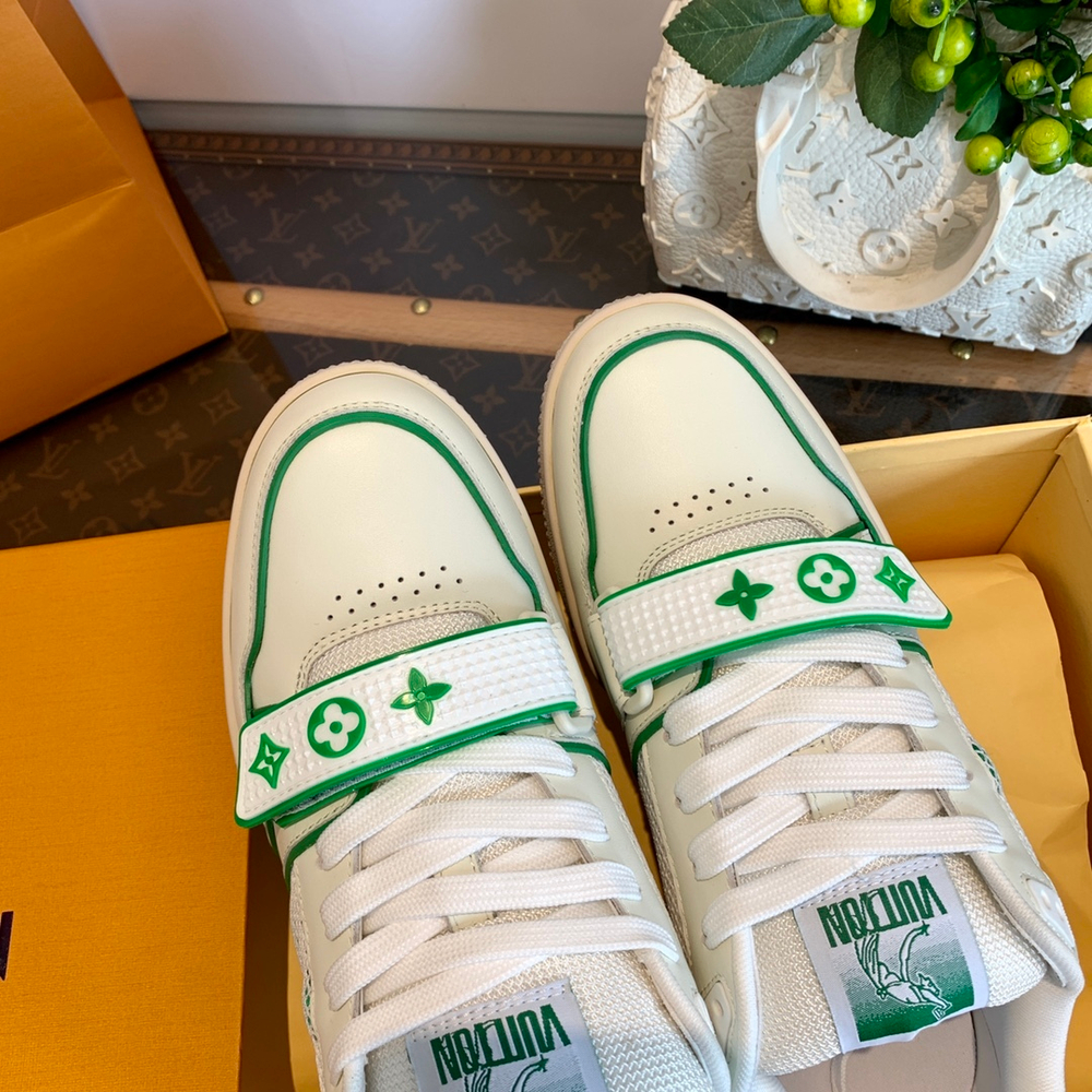 Louis Vuitton Trainers