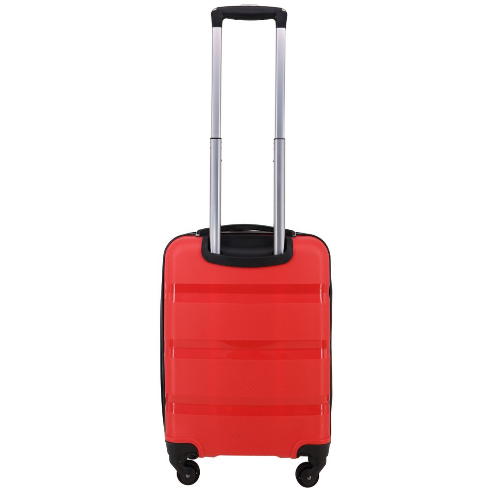 Чемодан 460 / Полипропилен