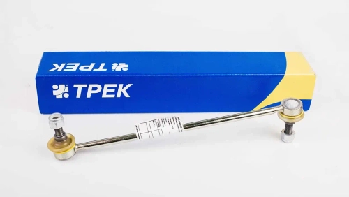 Стойка стабилизатора передняя MAZDA 6/CX-5/CX-9 с крепежом, ТРЕК.SL70-193