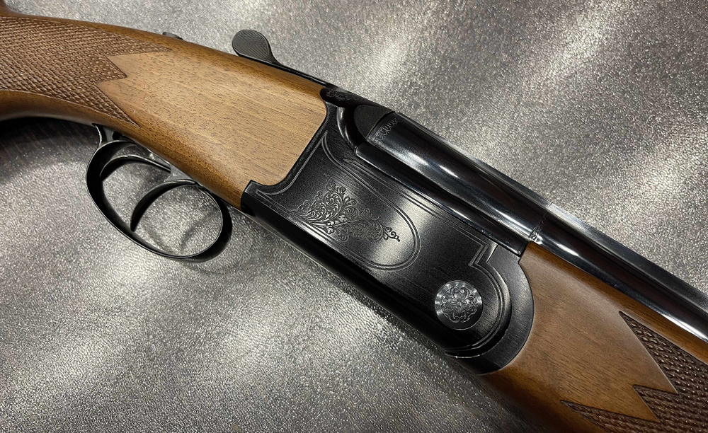 Sabatti Adler к. 12/70 № 104135