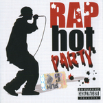 Сборник / Rap Hot Party (CD)