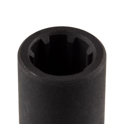 МАСТАК (102-20008) Головка для монтажа / демонтажа тормозных суппортов Audi