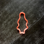 Снегурочка №1