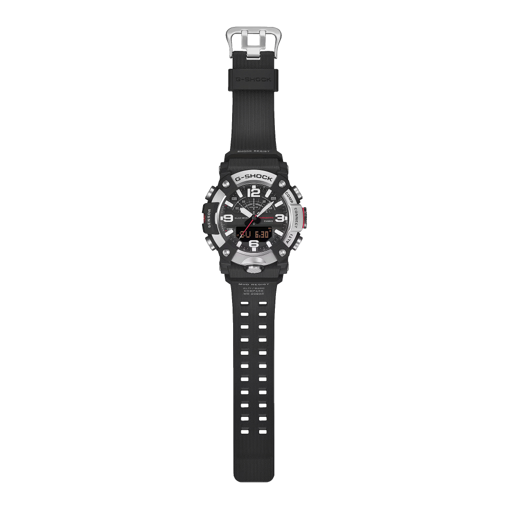 Мужские наручные часы Casio G-Shock GG-B100XM-1A
