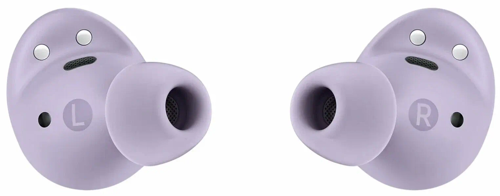 Беспроводные наушники Samsung Galaxy Buds2 Pro RU, bora purple