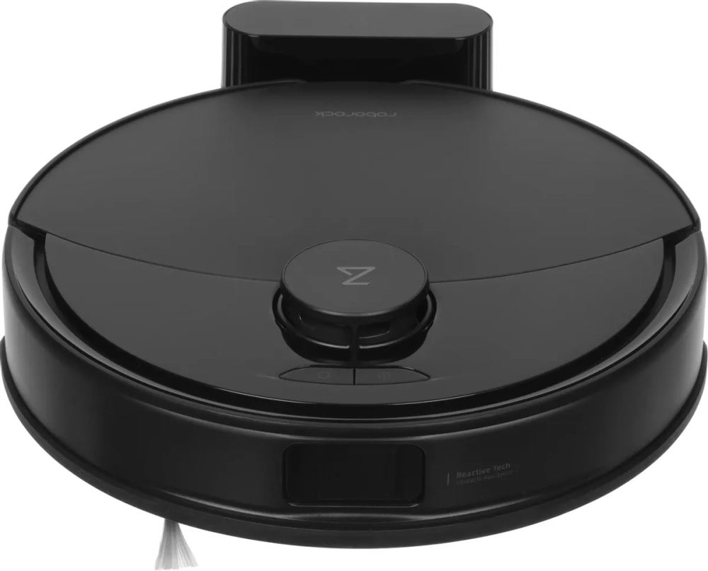 Робот-пылесос Roborock Q8 Max Pro (Q8MRP52-02)